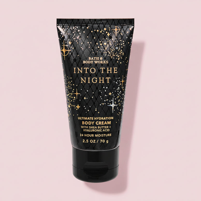 Into the Night