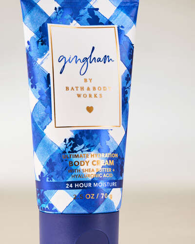 Gingham