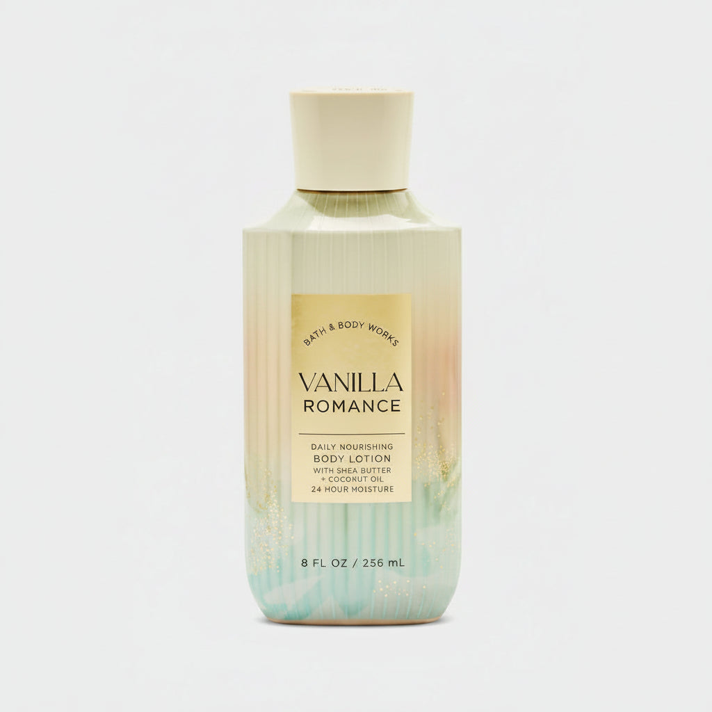 Vanilla Romance
