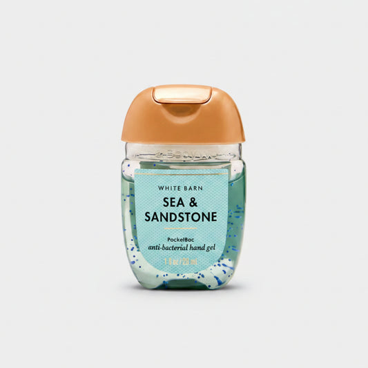 Sea & Sandstone