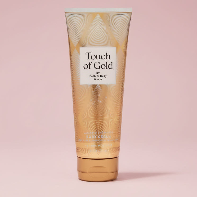 Touch of Gold