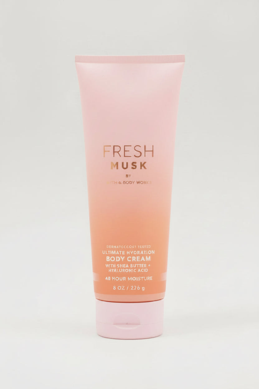 Fresh Musk