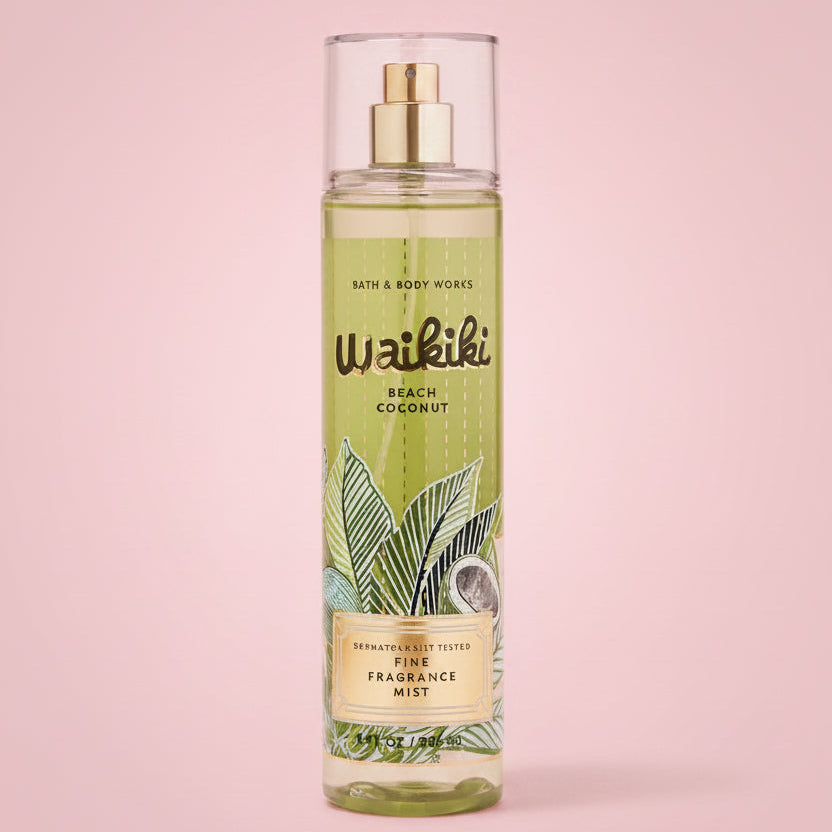 Waikiki