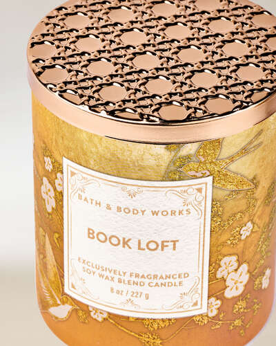 Book Loft