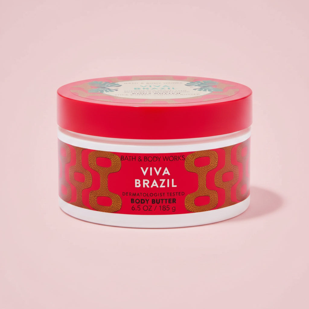 Viva Brazil