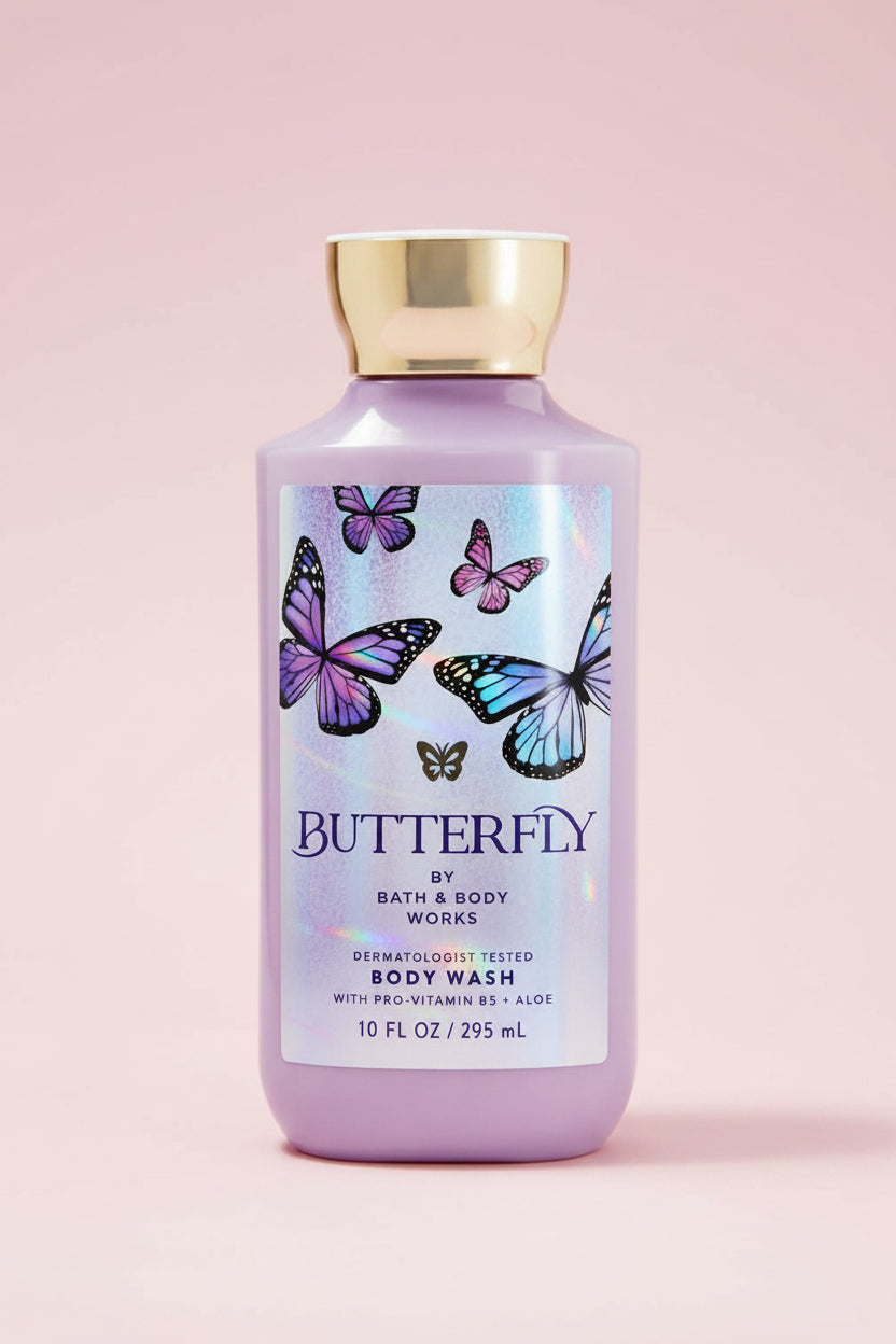Butterfly