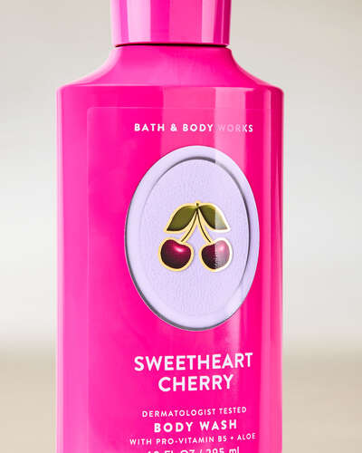 Sweetheart Cherry