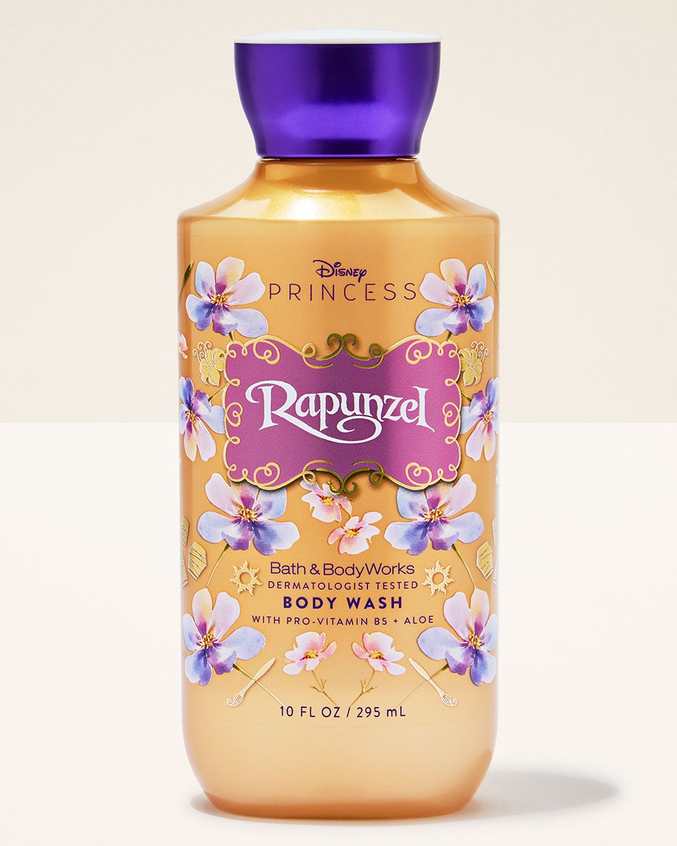 Disney Princess Rapunzel