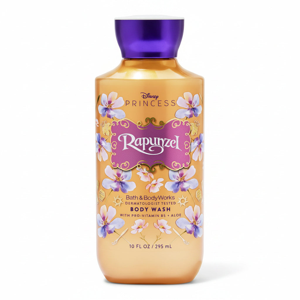 Disney Princess Rapunzel