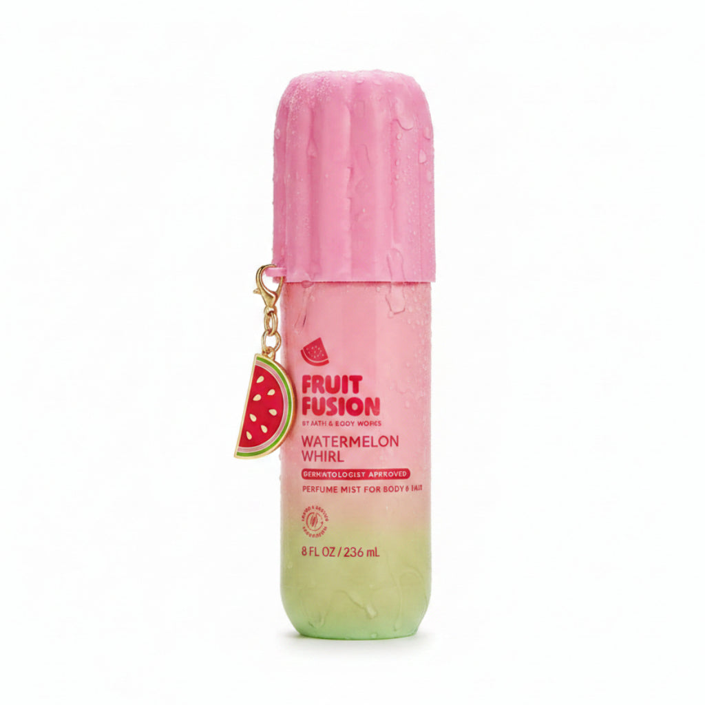 Fruit Fusion - Watermelon Whirl