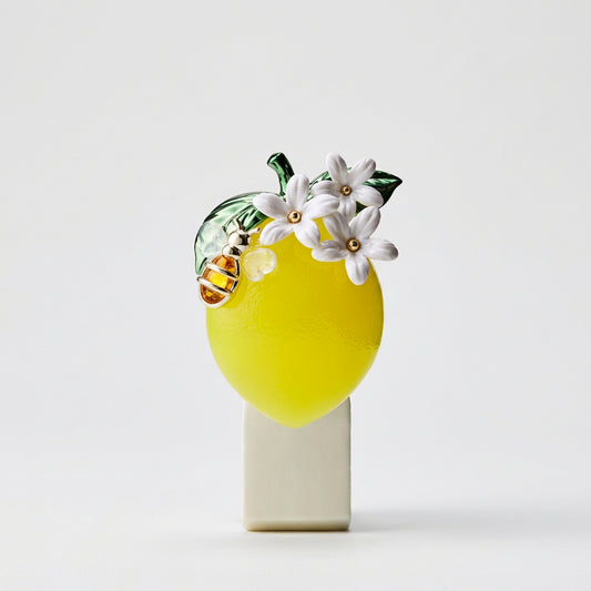 Bee on Lemon Scent Control Nightlight