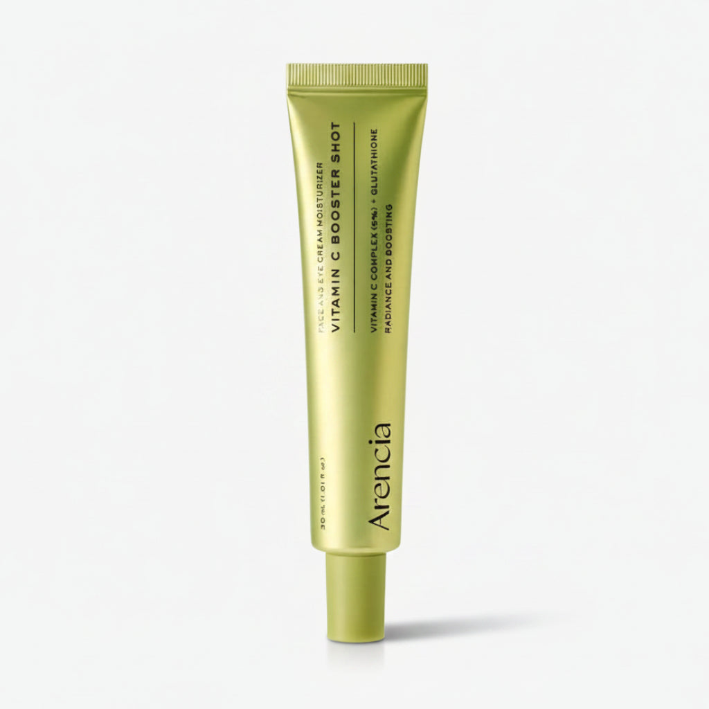 Vitamin C Booster Shot