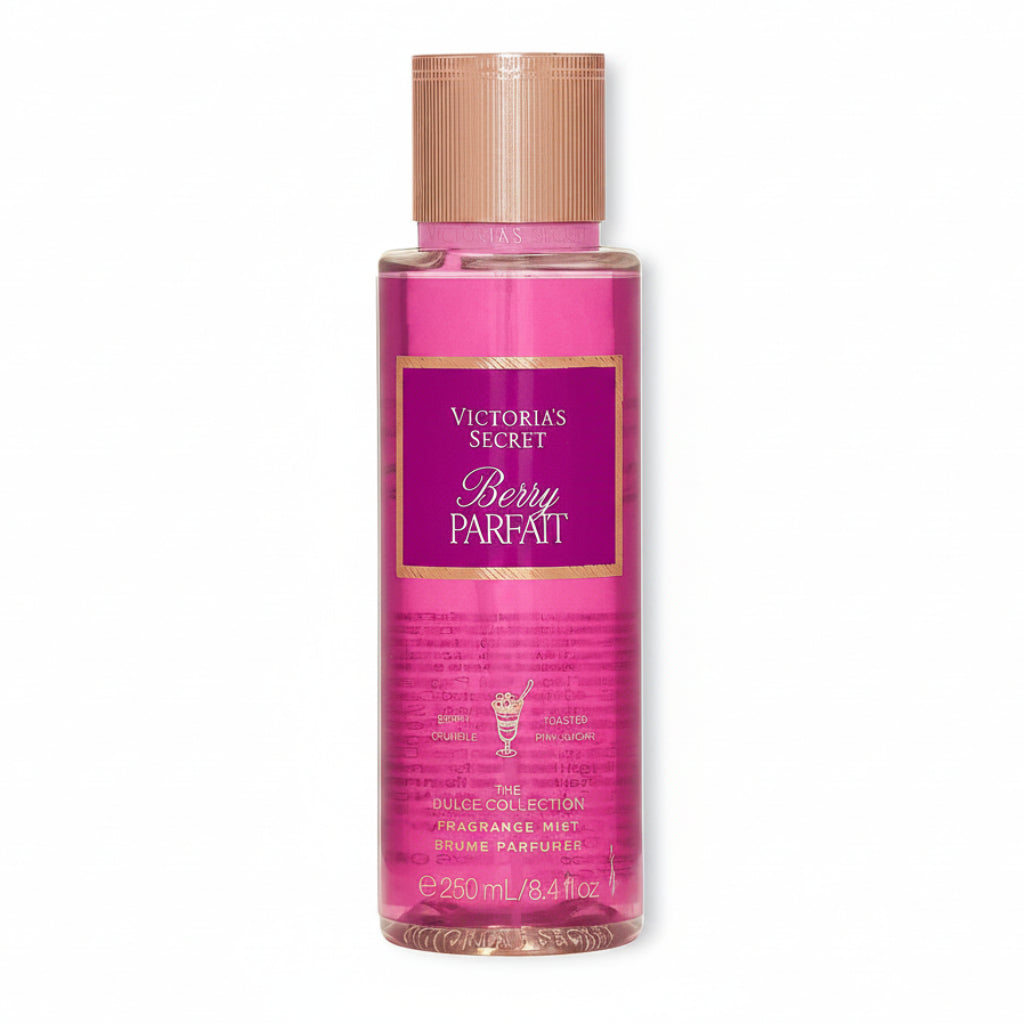 Berry Parfait Mist