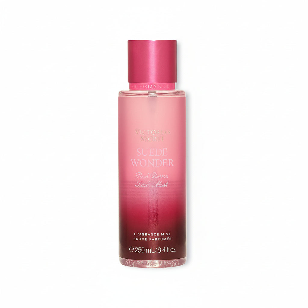 Suede Wonder Mist
