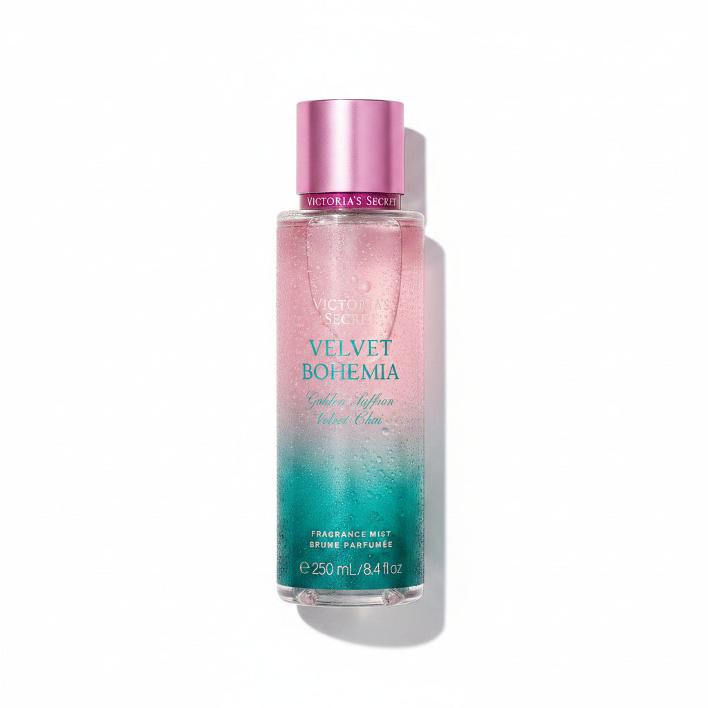 Velvet Bohemia Mist
