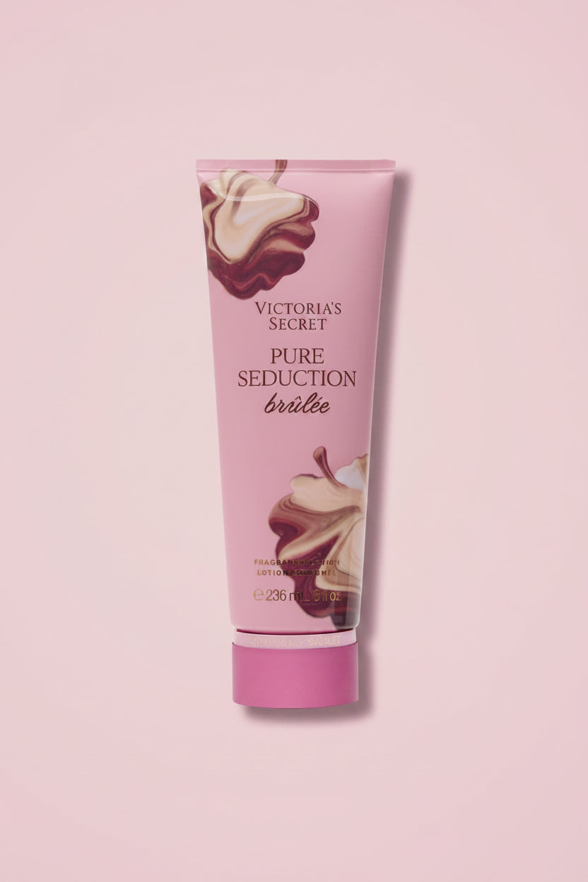 Pure Seduction Brulee