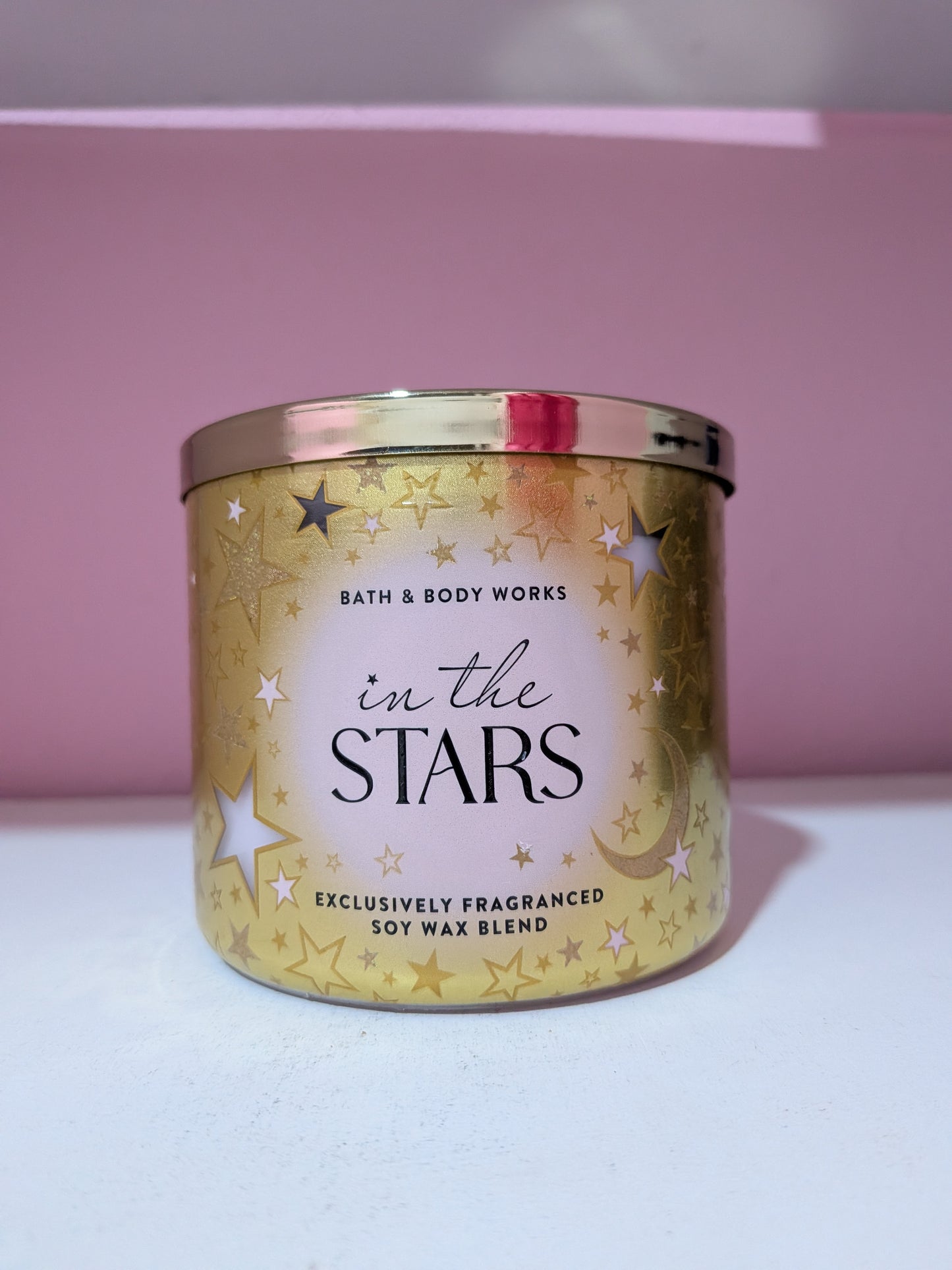 In the Stars