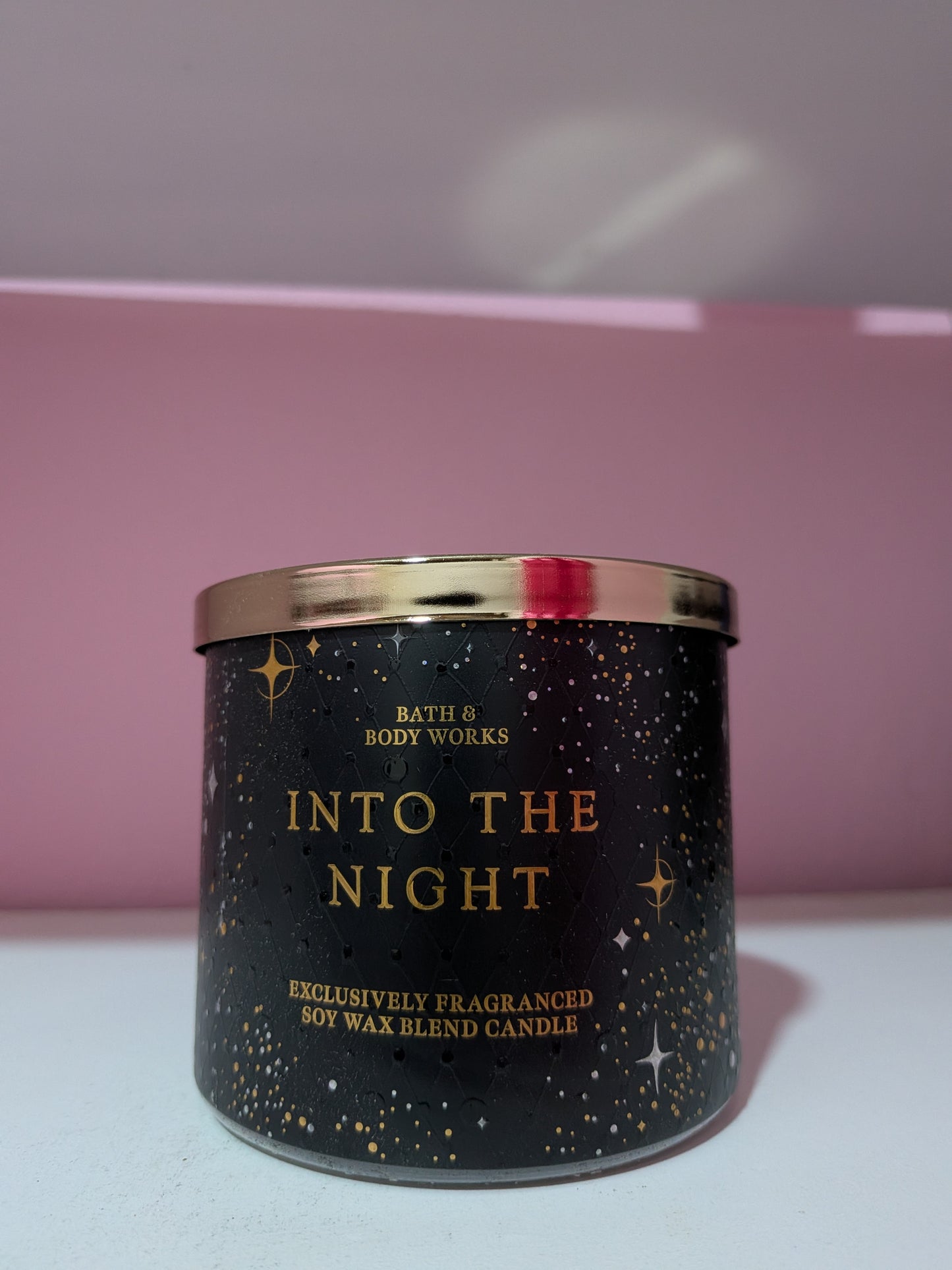 Into The Night
