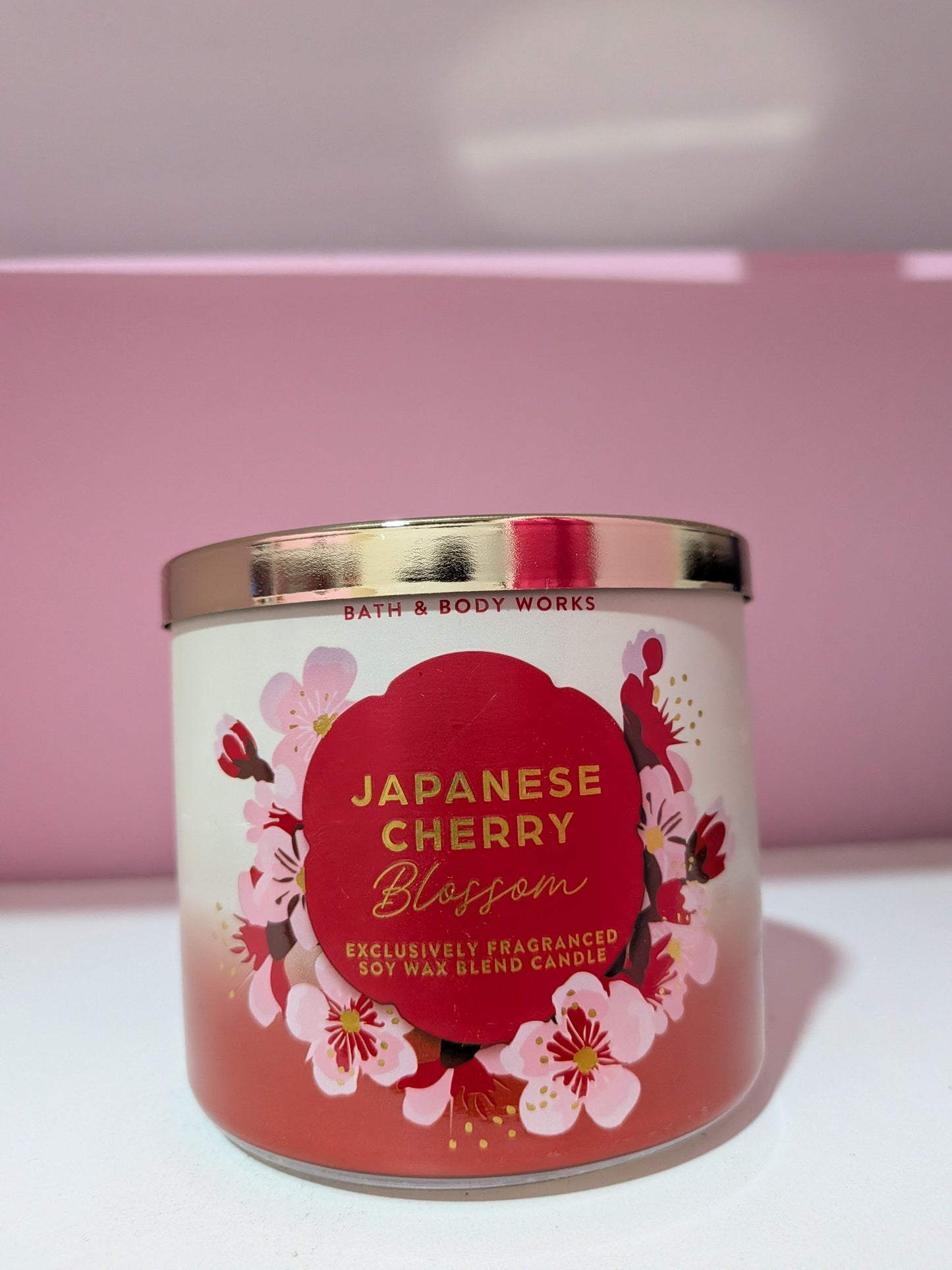 Japanese Cherry Blossom