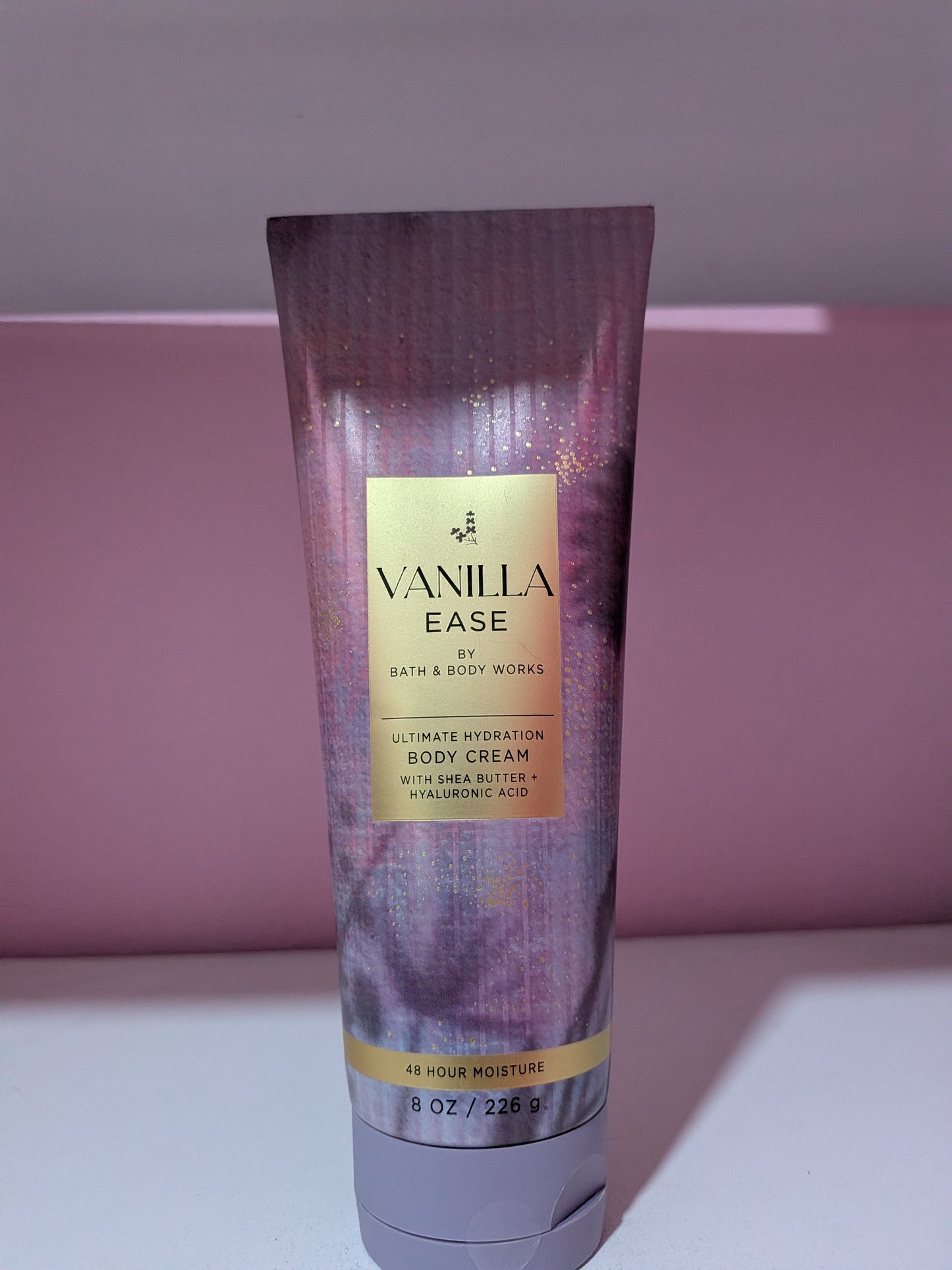 Vanilla Ease