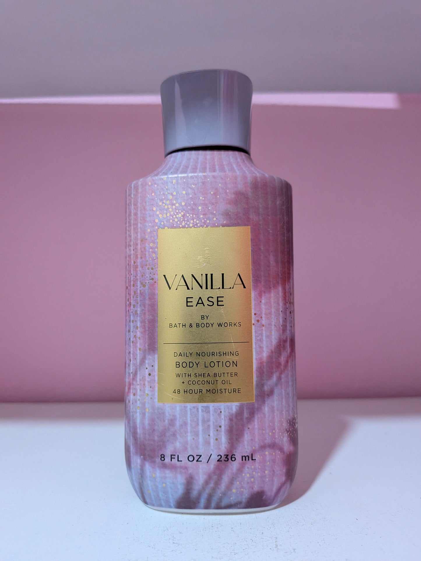 Vanilla Ease