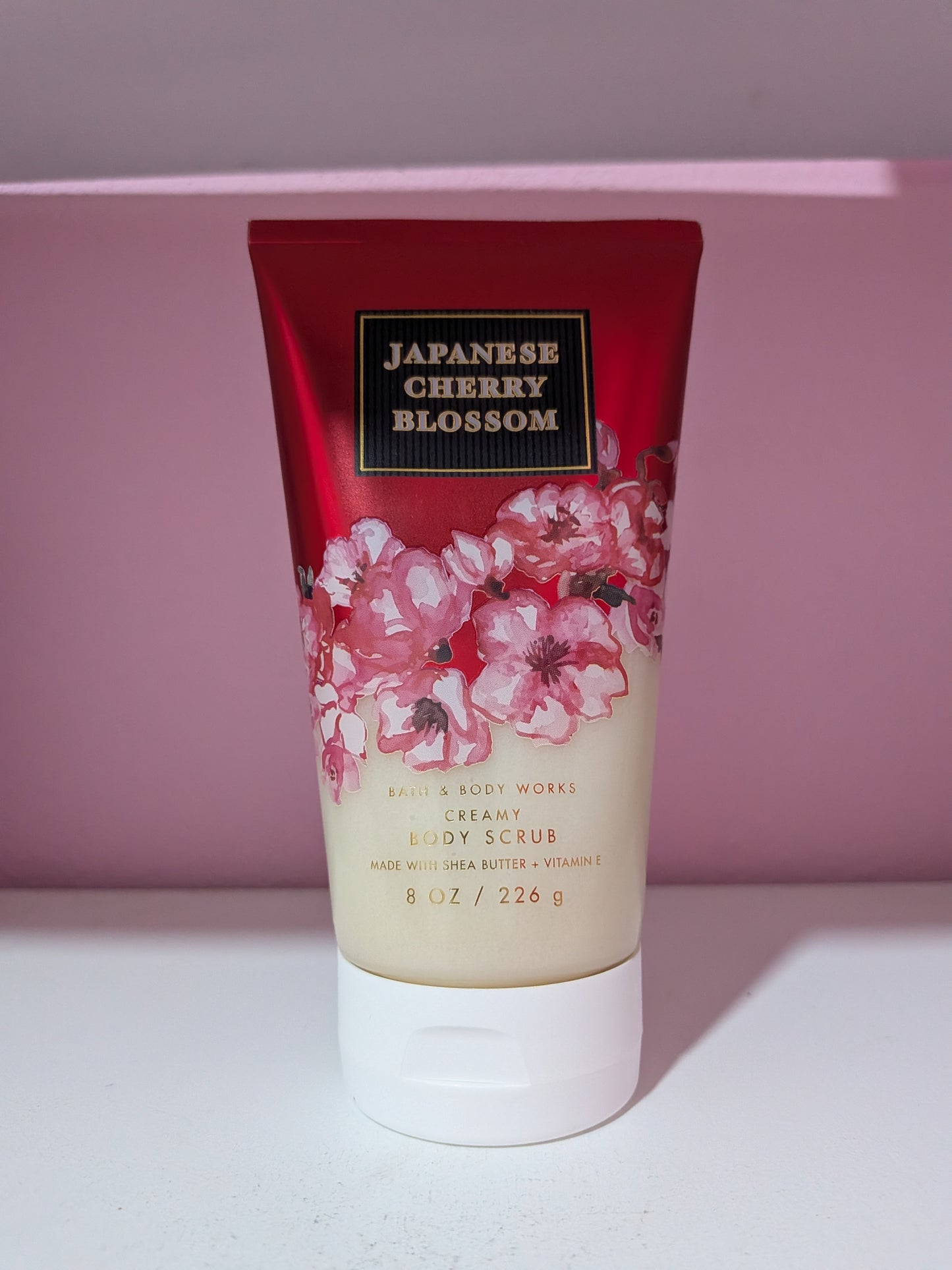 Japanese Cherry Blossom