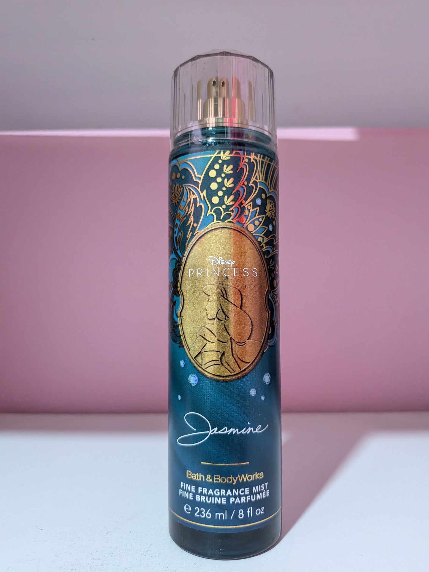 Jasmine