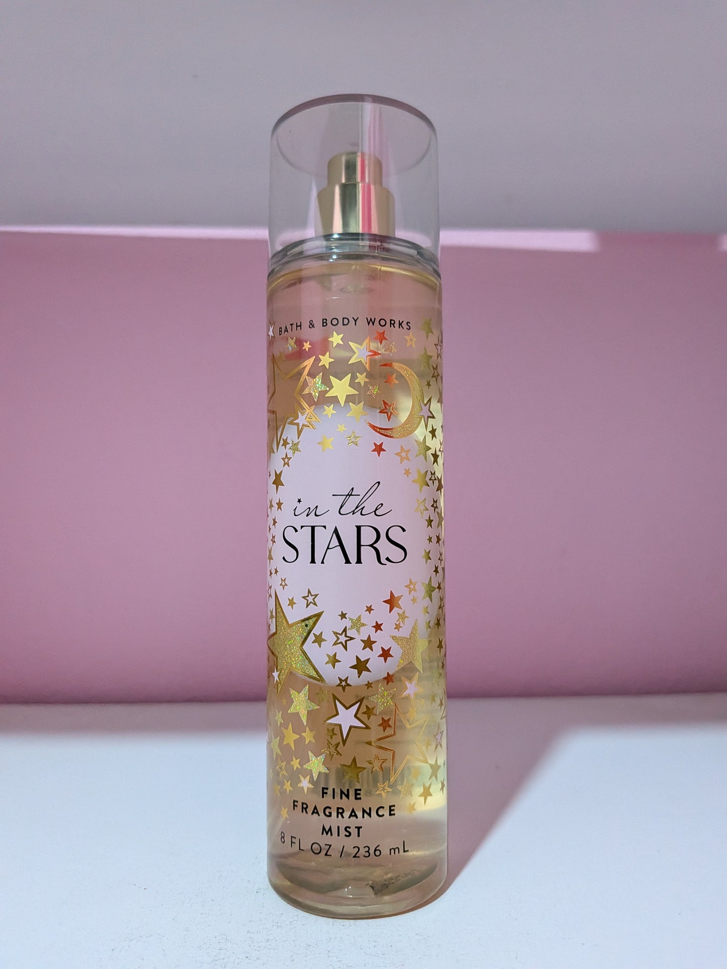 In the Stars