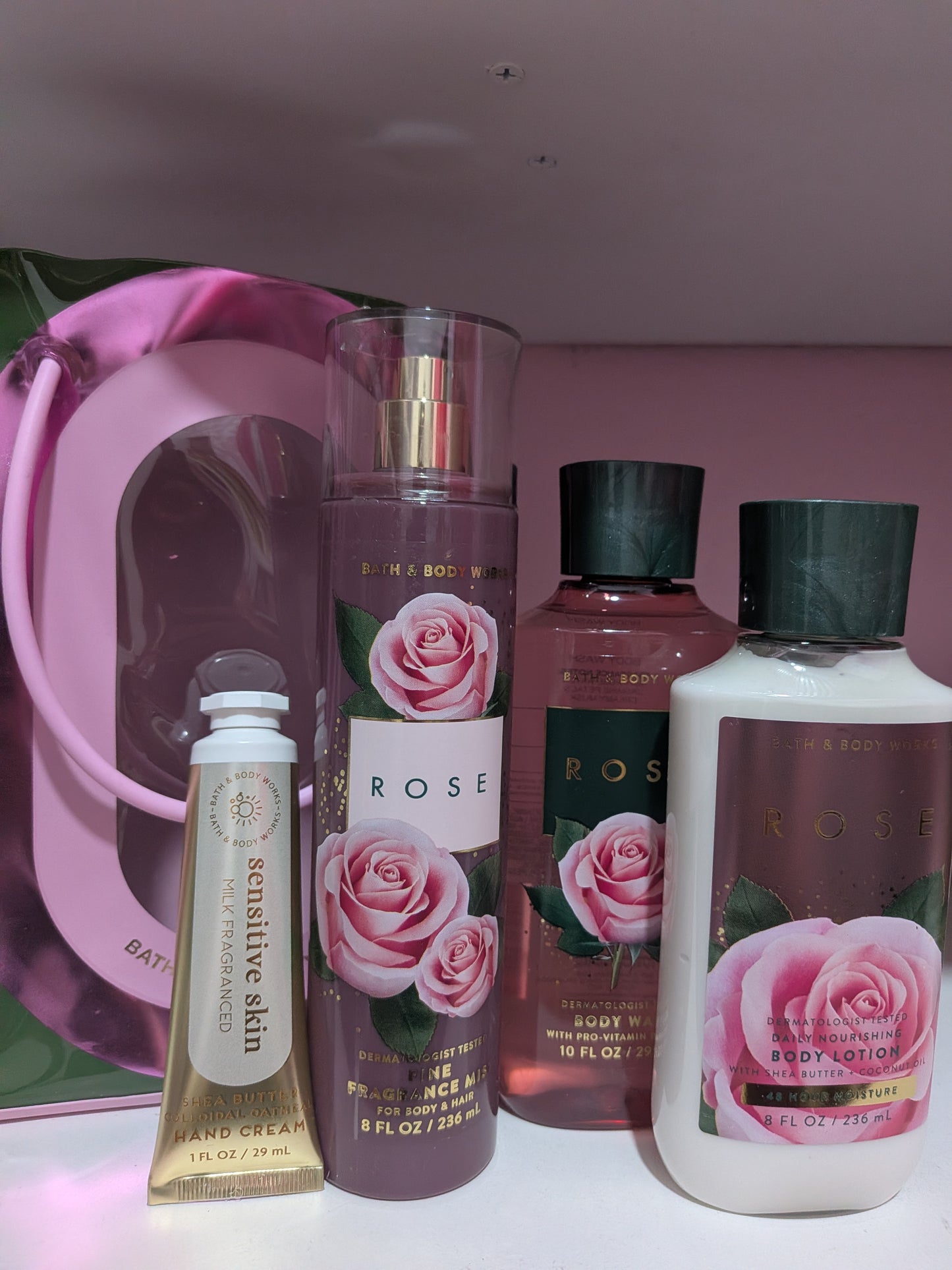 Rose