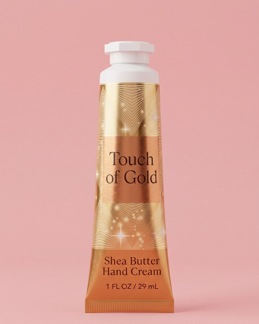 Touch Of Gold