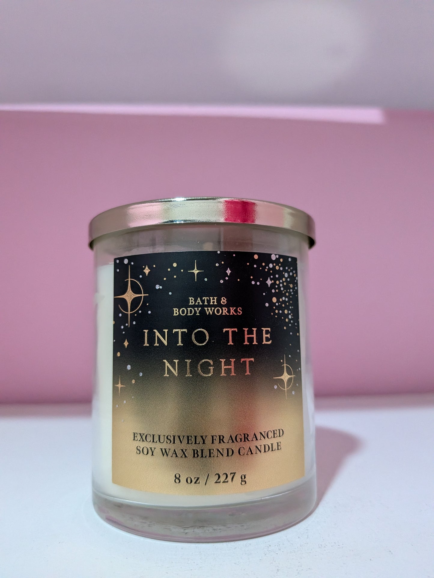 Into the Night
