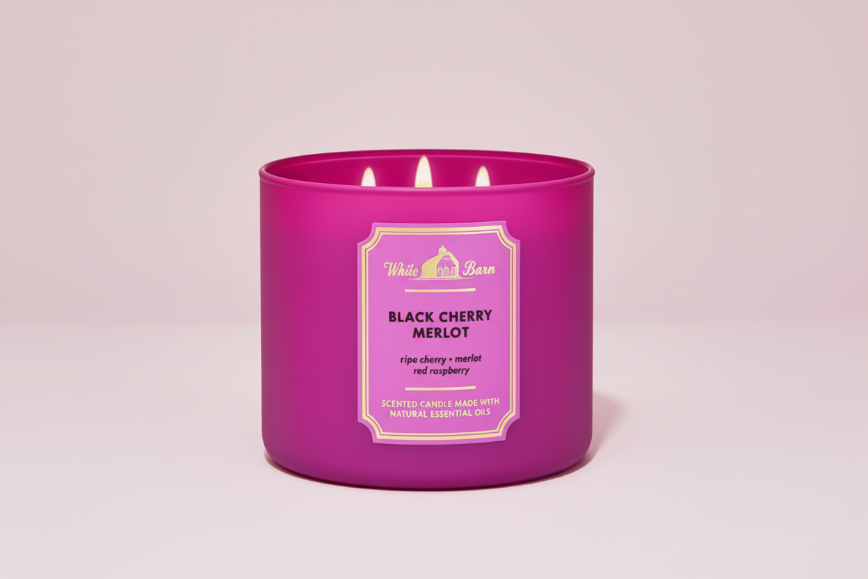 Black Cherry Merlot