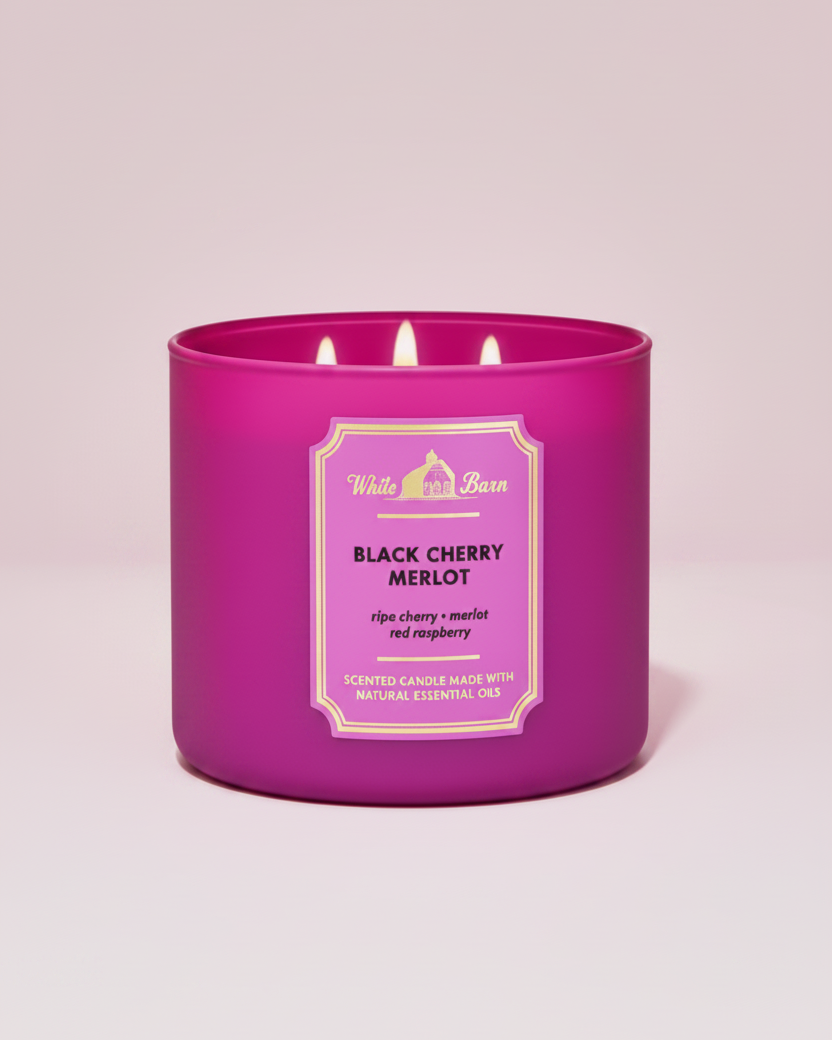 Black Cherry Merlot