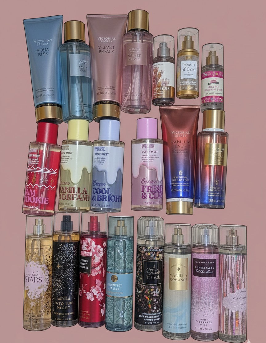 Caja Emprendedora - BBW/VS - Mixta - Indigo Tide