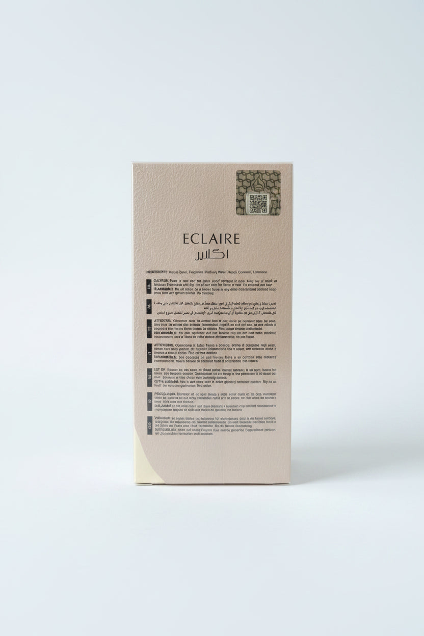 Eclaire