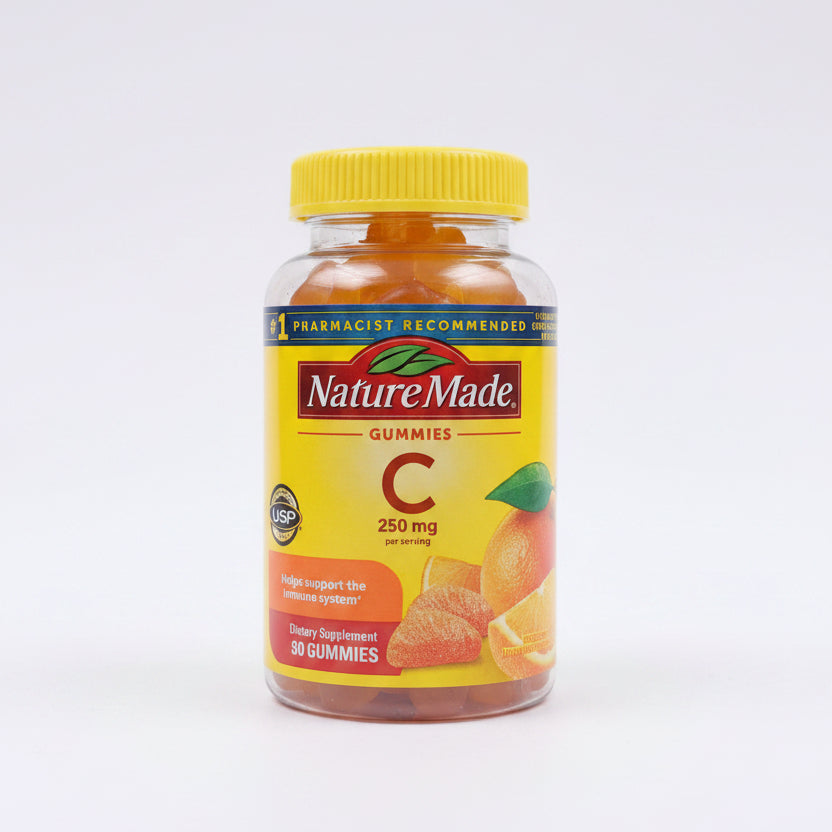 C - 80 Gummies