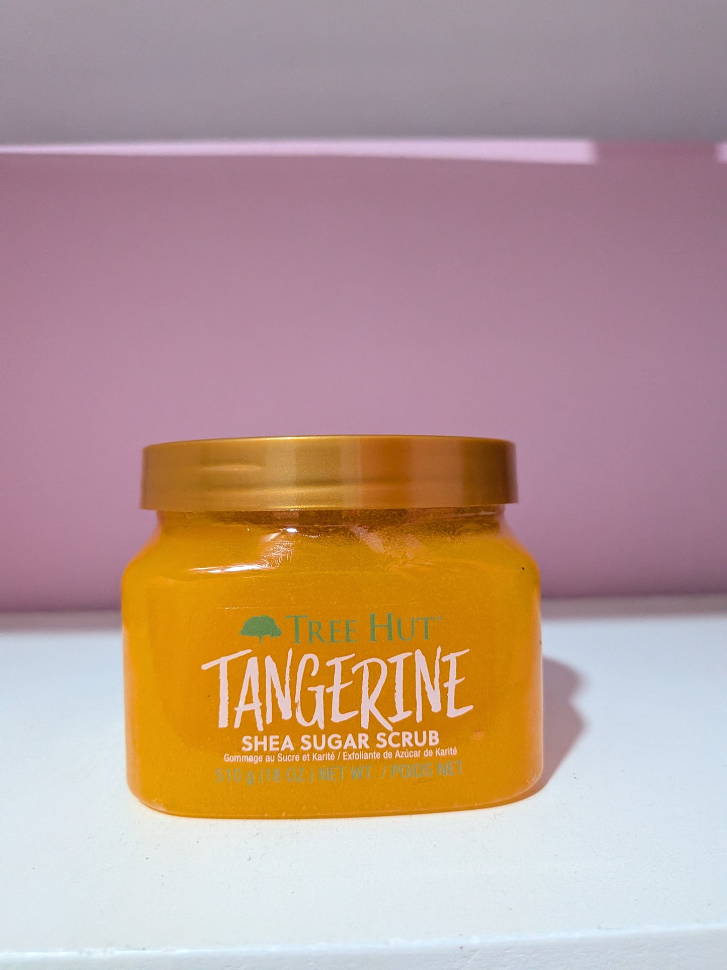 Tangerine