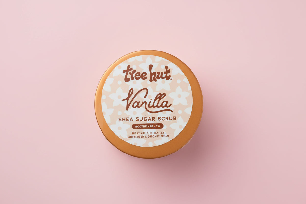 Vanilla