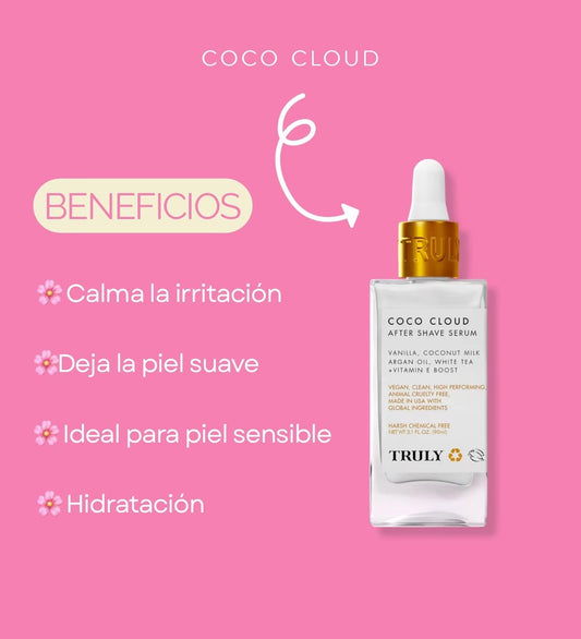 Coco Cloud