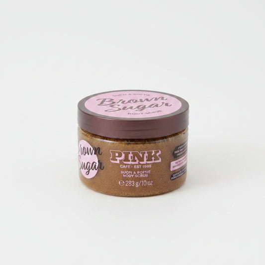 PINK Brown Sugar