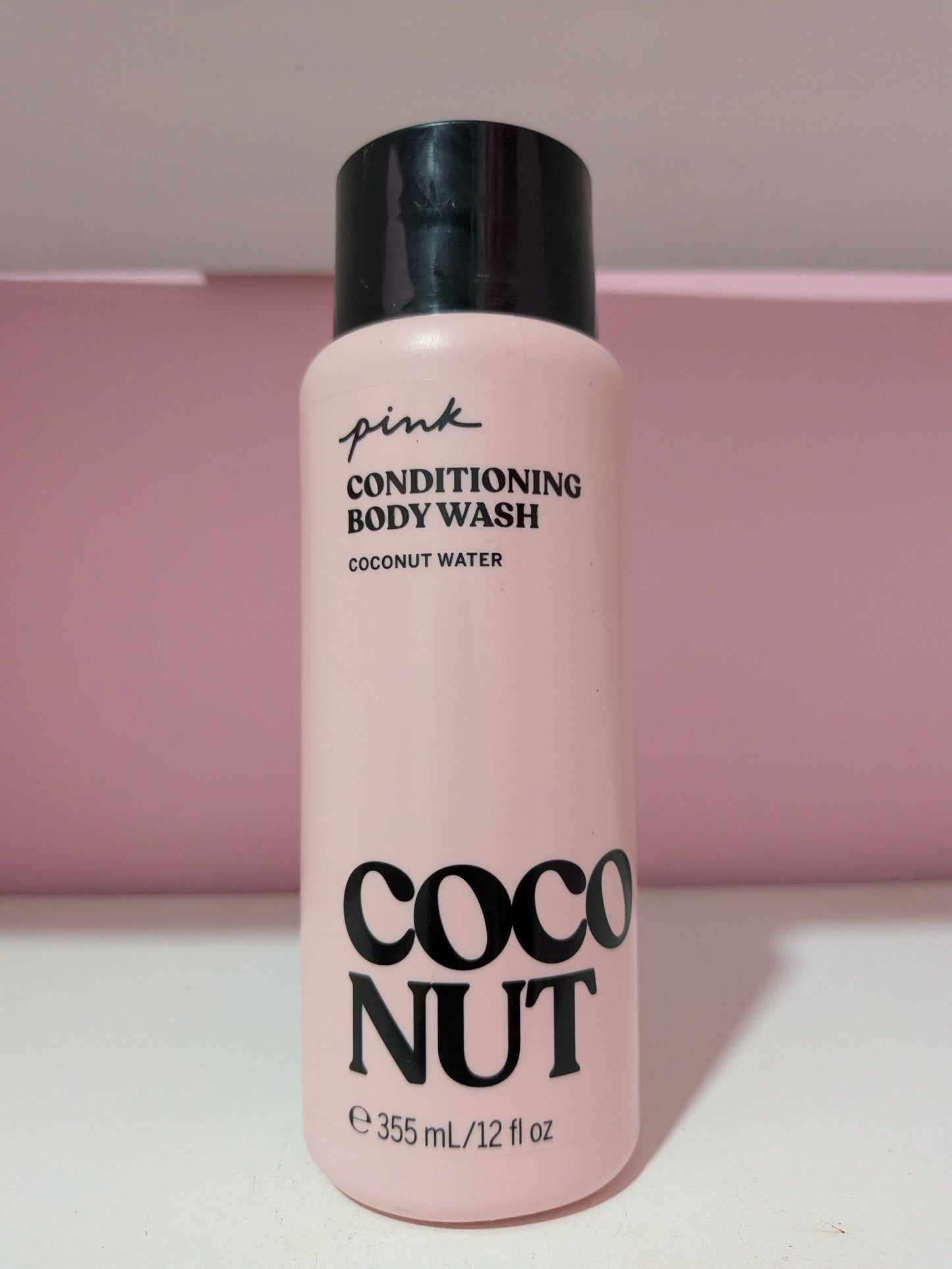PINK Coconut