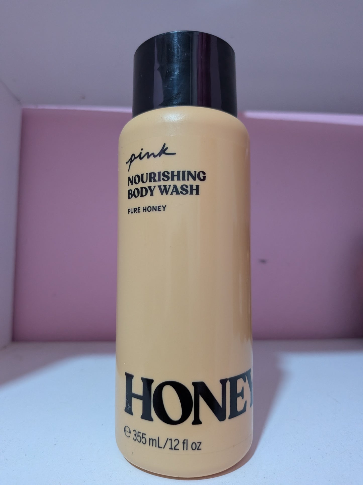 PINK Honey