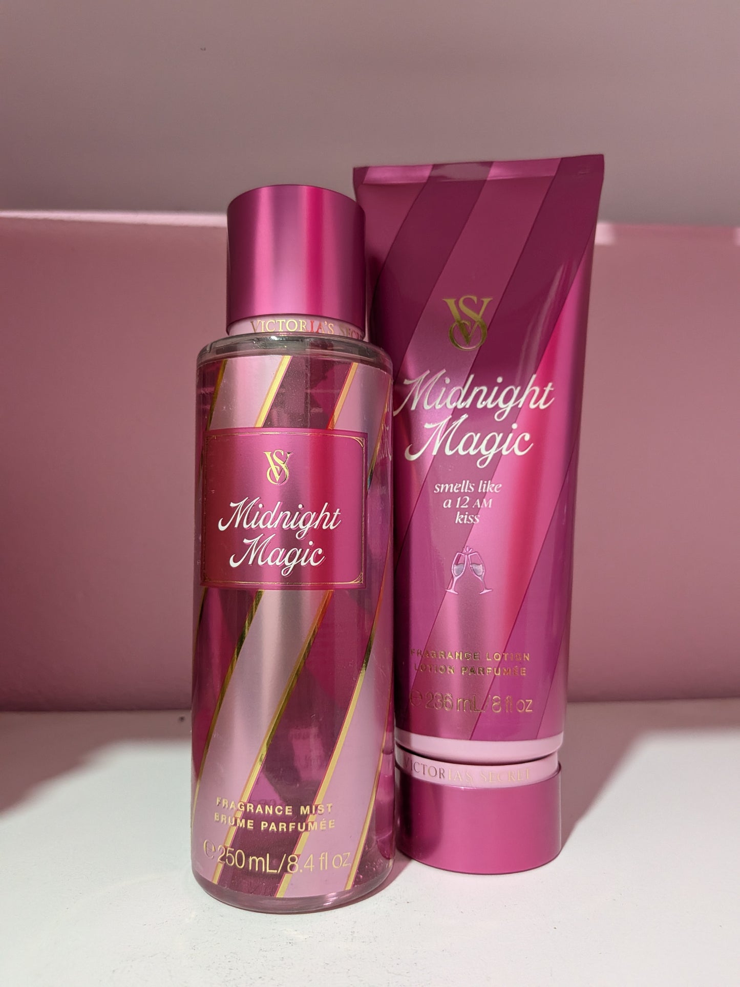 Midnight Magic Combo (2 Artículos)