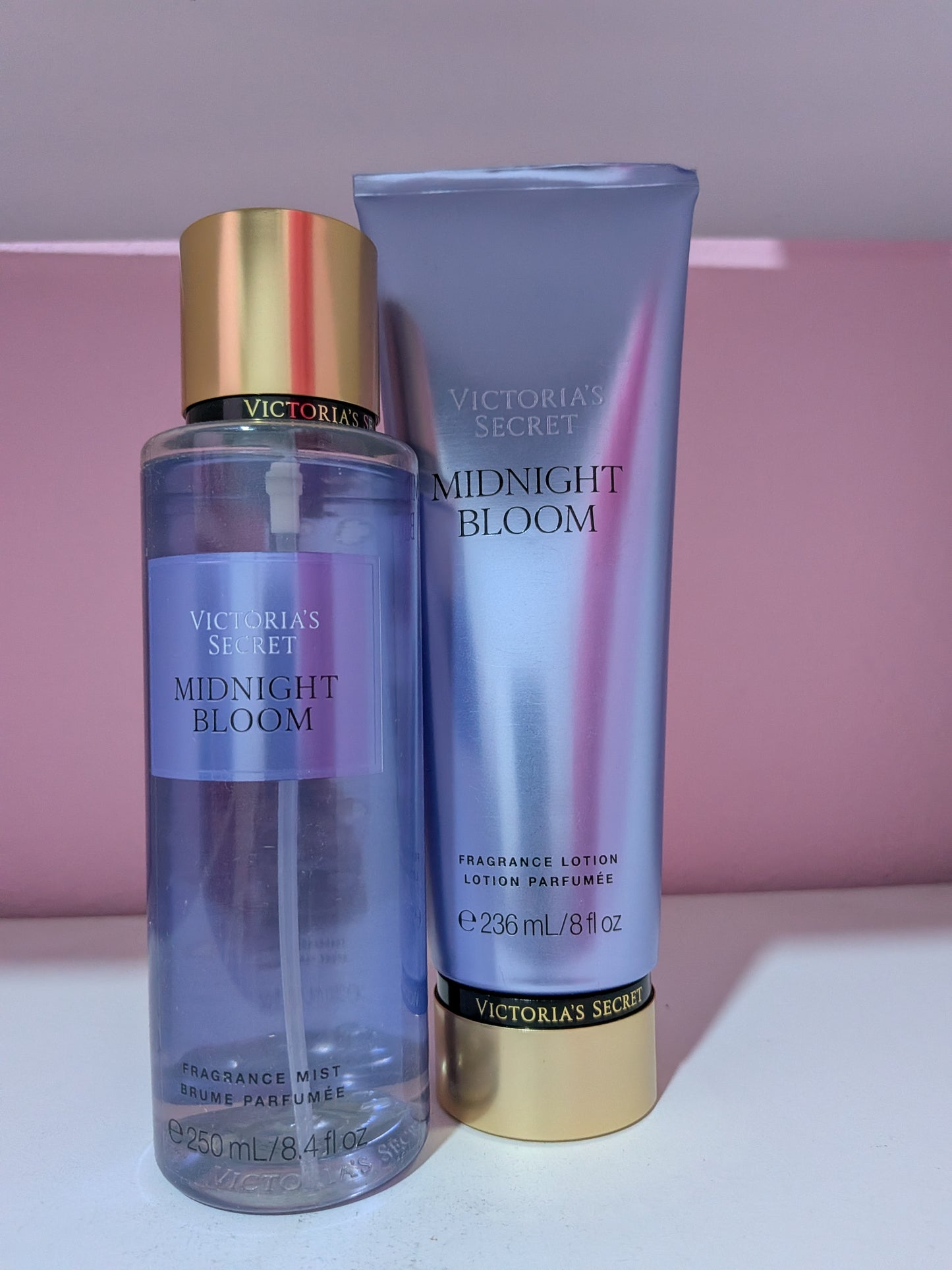 Midnight Bloom Combo (2 Artículos)