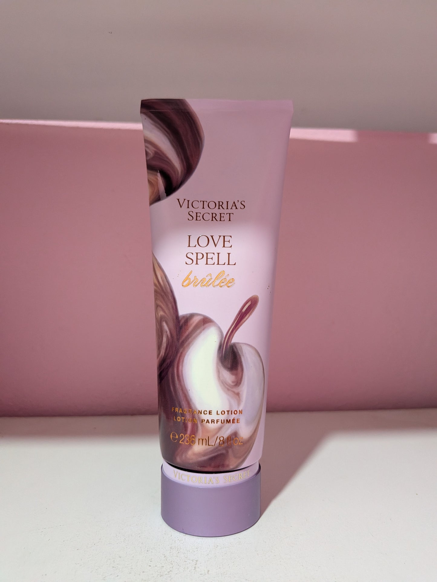Love Spell Brulee