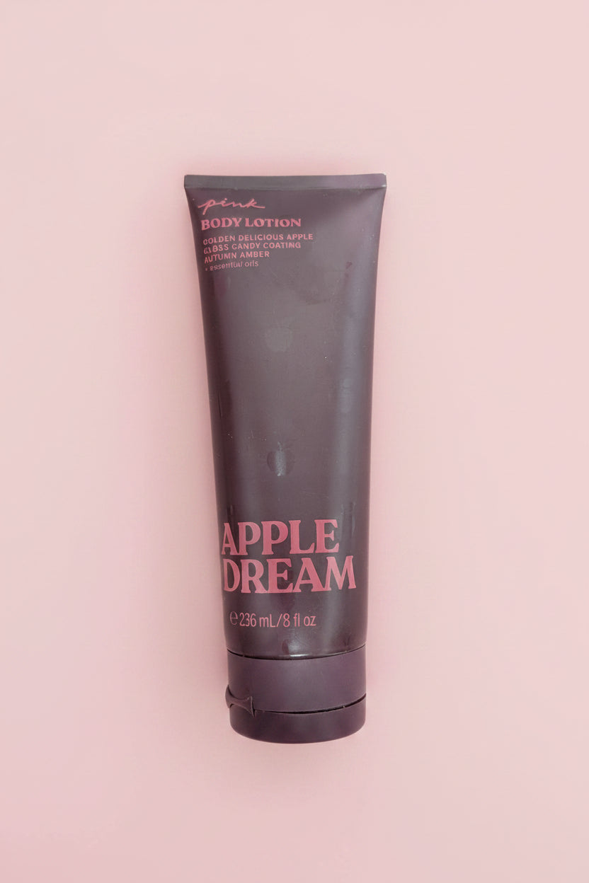 PINK Apple Dream