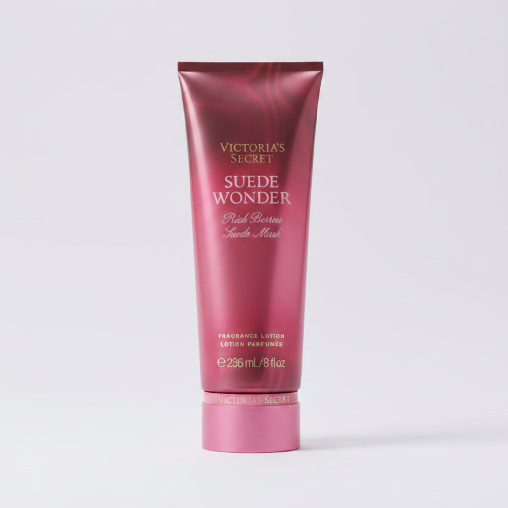 Suede Wonder Lotion