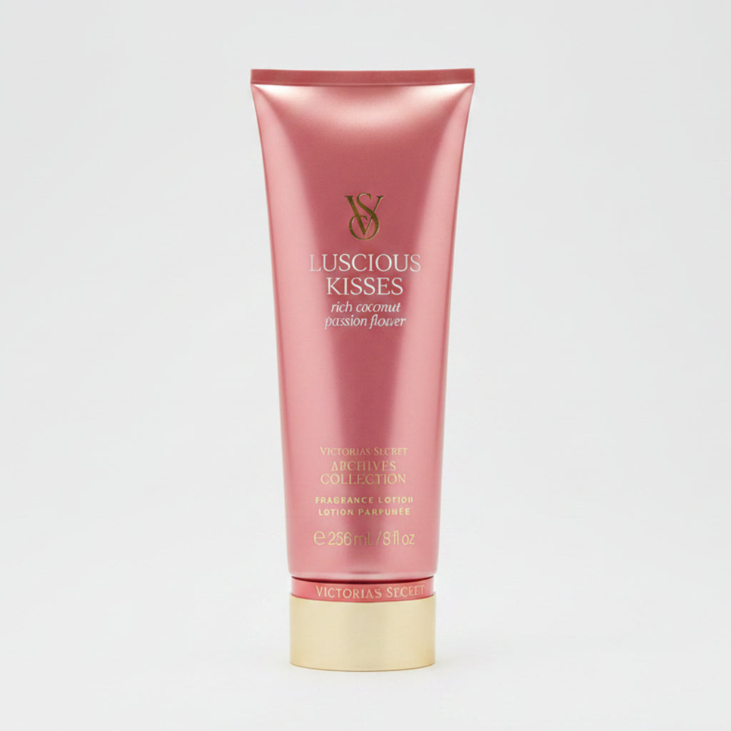 Luscious Kisses Lotion