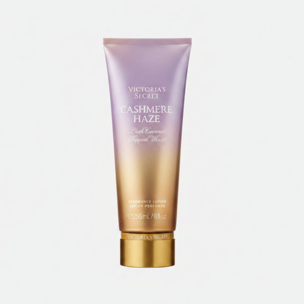 Cashmere Haze