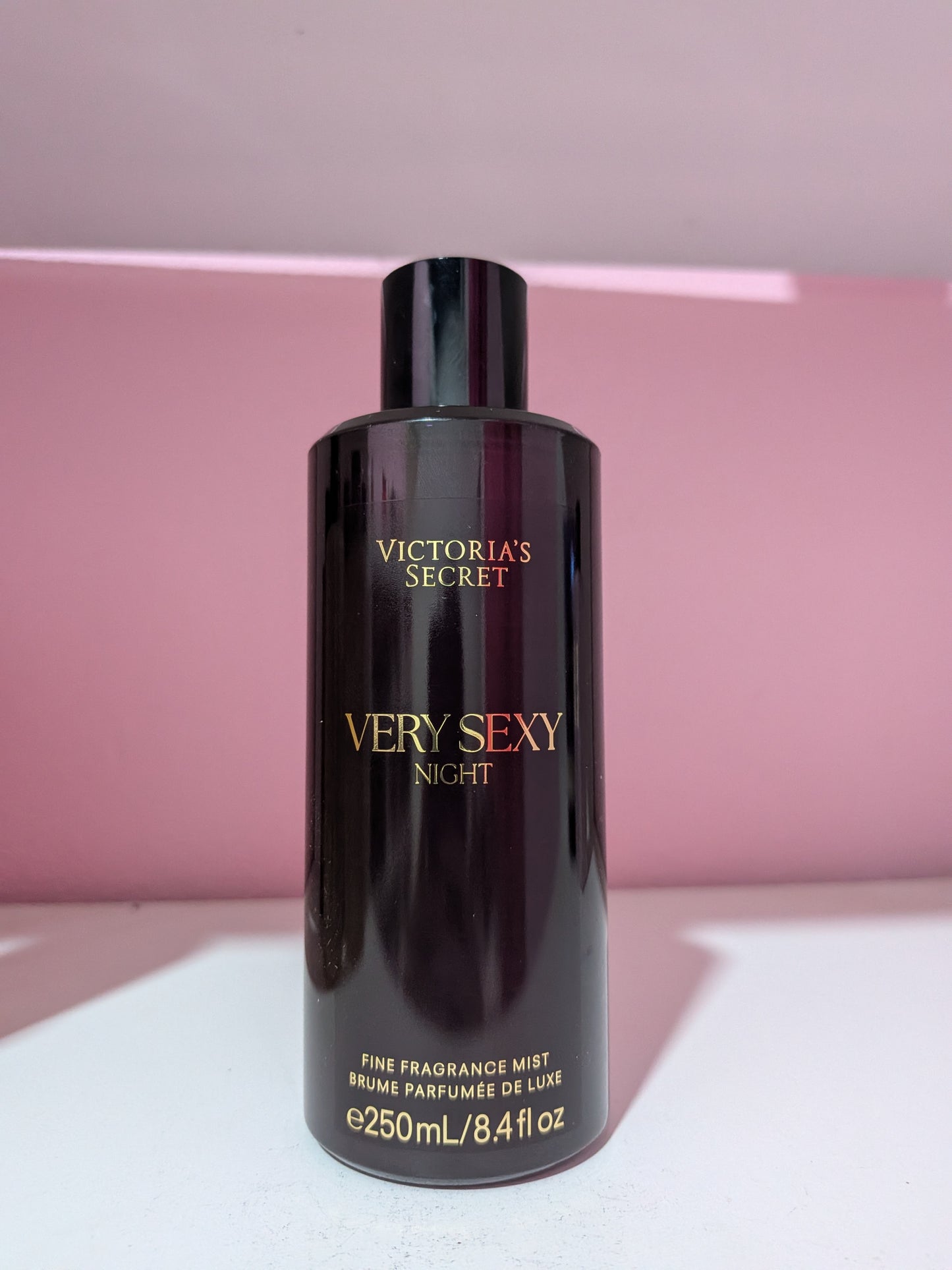 Very Sexy Night
